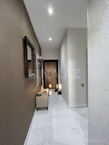 İcarəyə verilir 3 otaqlı yeni tikili 100 m², 28 May m., photo 6 from 18