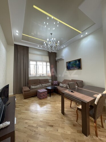 İcarəyə verilir 3 otaqlı yeni tikili 100 m², 28 May m., photo 8 from 18