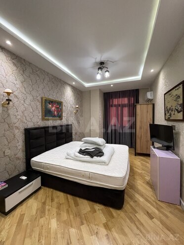 İcarəyə verilir 3 otaqlı yeni tikili 100 m², 28 May m., photo 12 from 18