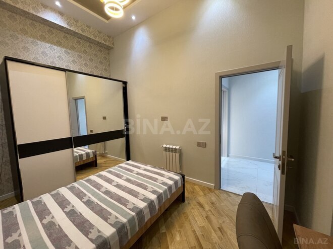 İcarəyə verilir 3 otaqlı yeni tikili 100 m², 28 May m., photo 14 from 18