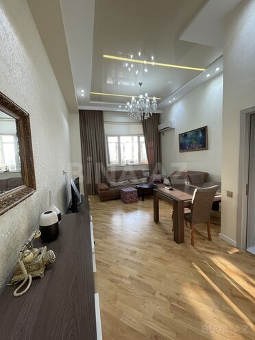 İcarəyə verilir 3 otaqlı yeni tikili 100 m², 28 May m., photo 7 from 18