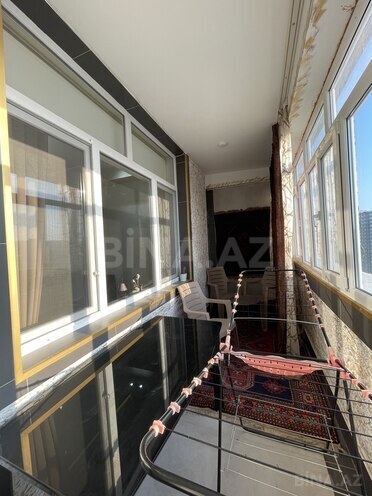 İcarəyə verilir 3 otaqlı yeni tikili 100 m², 28 May m., photo 5 from 18