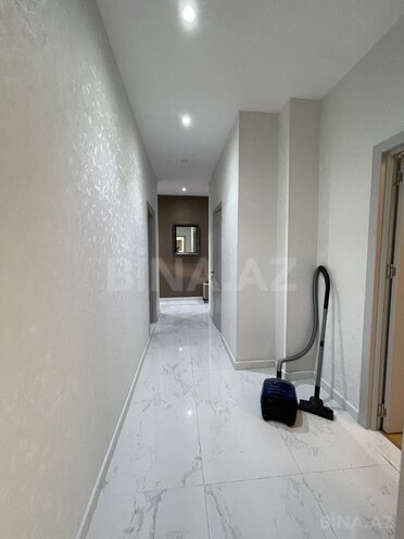 İcarəyə verilir 3 otaqlı yeni tikili 100 m², 28 May m., photo 11 from 18
