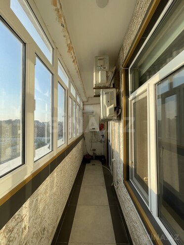 İcarəyə verilir 3 otaqlı yeni tikili 100 m², 28 May m., photo 3 from 18