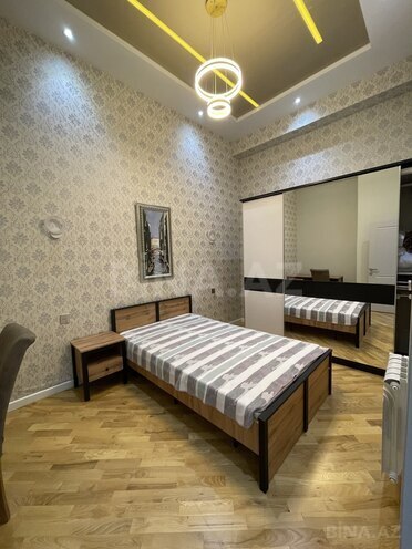 İcarəyə verilir 3 otaqlı yeni tikili 100 m², 28 May m., photo 13 from 18