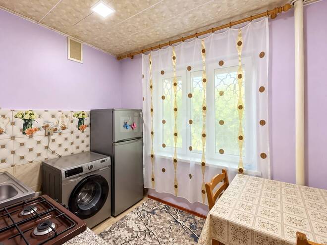 Satılır 2 otaqlı köhnə tikili 70 m², Yeni Günəşli q., photo 7 from 13