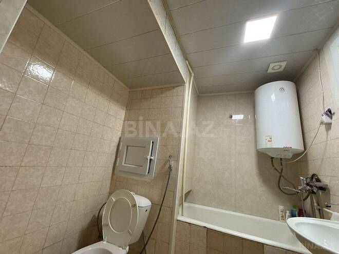 Satılır 2 otaqlı köhnə tikili 70 m², Yeni Günəşli q., photo 11 from 13