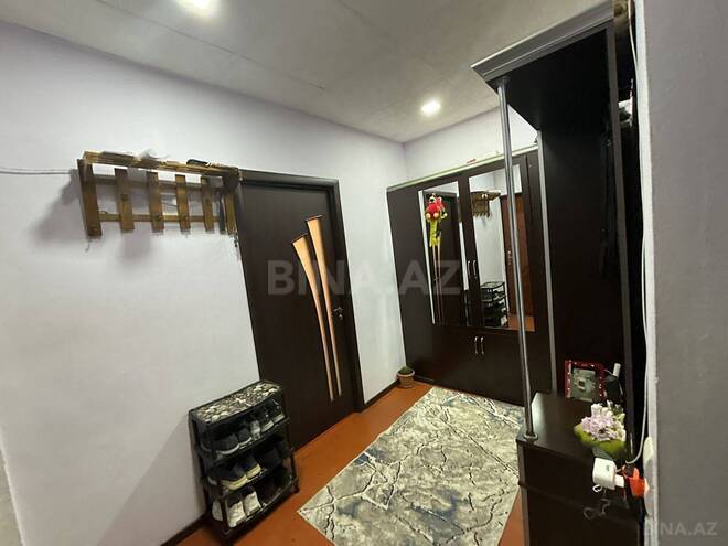 Satılır 2 otaqlı köhnə tikili 70 m², Yeni Günəşli q., photo 10 from 13