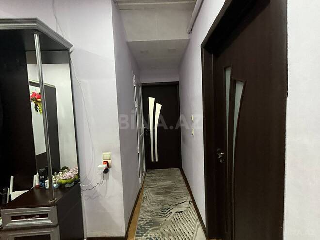Satılır 2 otaqlı köhnə tikili 70 m², Yeni Günəşli q., photo 9 from 13