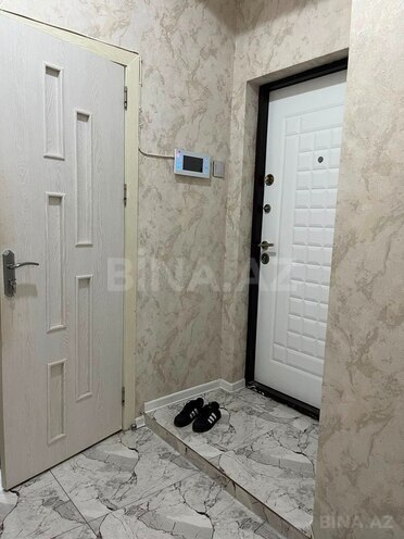 Satılır 3 otaqlı yeni tikili 75 m², İnşaatçılar m., photo 10 from 21