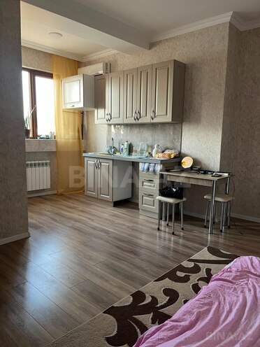 Satılır 3 otaqlı yeni tikili 75 m², İnşaatçılar m., photo 1 from 21