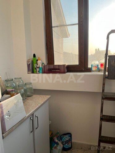 Satılır 3 otaqlı yeni tikili 75 m², İnşaatçılar m., photo 9 from 21