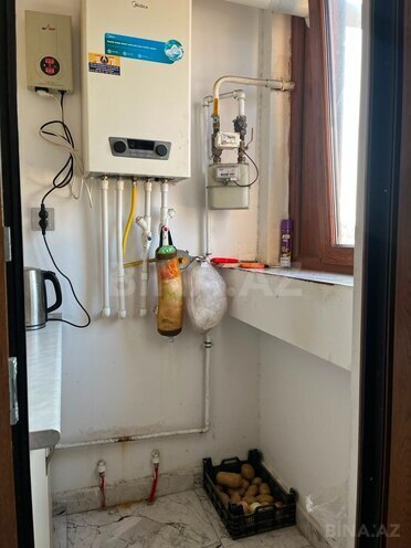 Satılır 3 otaqlı yeni tikili 75 m², İnşaatçılar m., photo 16 from 21