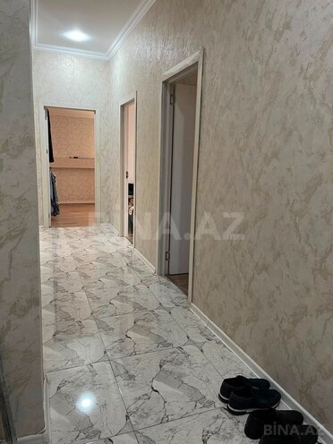 Satılır 3 otaqlı yeni tikili 75 m², İnşaatçılar m., photo 7 from 21