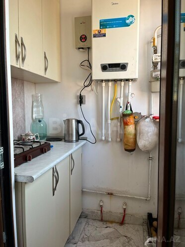 Satılır 3 otaqlı yeni tikili 75 m², İnşaatçılar m., photo 15 from 21