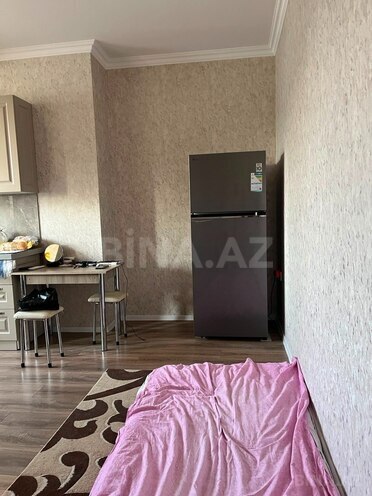 Satılır 3 otaqlı yeni tikili 75 m², İnşaatçılar m., photo 3 from 21