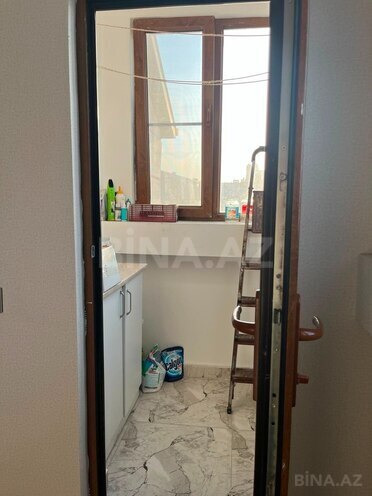 Satılır 3 otaqlı yeni tikili 75 m², İnşaatçılar m., photo 11 from 21