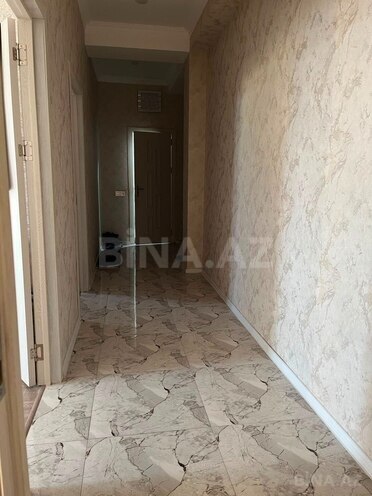 Satılır 3 otaqlı yeni tikili 75 m², İnşaatçılar m., photo 13 from 21