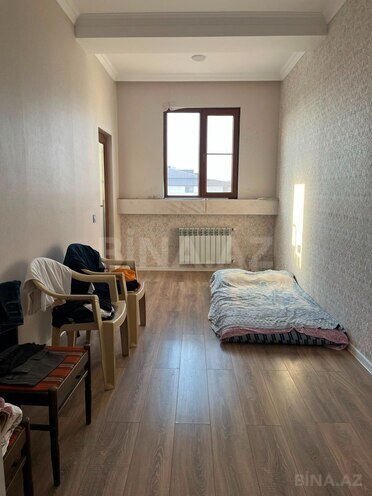 Satılır 3 otaqlı yeni tikili 75 m², İnşaatçılar m., photo 12 from 21