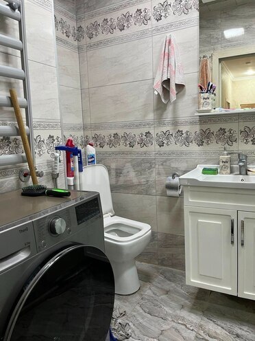 Satılır 3 otaqlı yeni tikili 75 m², İnşaatçılar m., photo 19 from 21