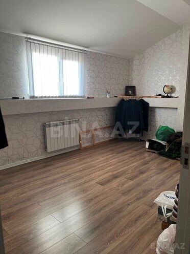 Satılır 3 otaqlı yeni tikili 75 m², İnşaatçılar m., photo 17 from 21