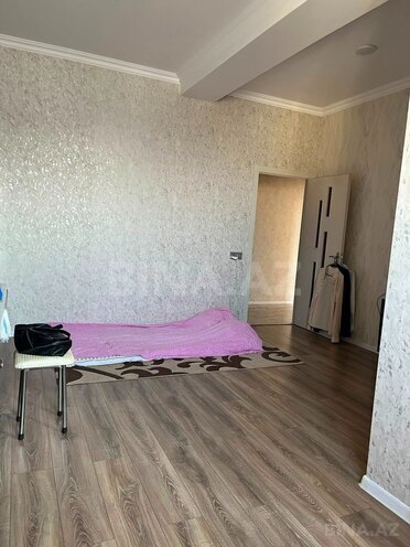 Satılır 3 otaqlı yeni tikili 75 m², İnşaatçılar m., photo 14 from 21