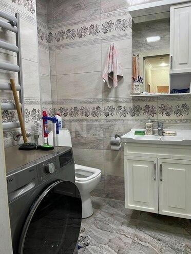 Satılır 3 otaqlı yeni tikili 75 m², İnşaatçılar m., photo 8 from 21