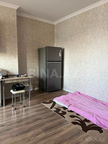 Satılır 3 otaqlı yeni tikili 75 m², İnşaatçılar m., photo 20 from 21