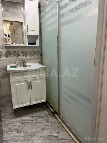 Satılır 3 otaqlı yeni tikili 75 m², İnşaatçılar m., photo 5 from 21
