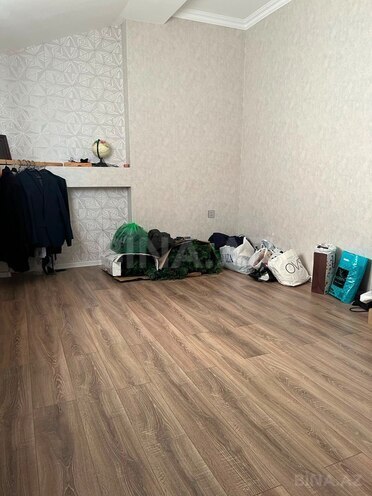 Satılır 3 otaqlı yeni tikili 75 m², İnşaatçılar m., photo 18 from 21