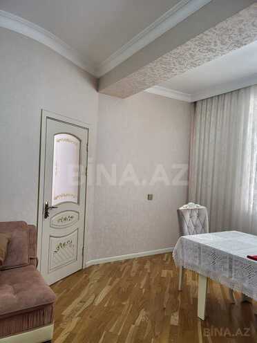 Сдаётся 3-комн. новостройка 95 м², м. Насими, photo 10 from 12