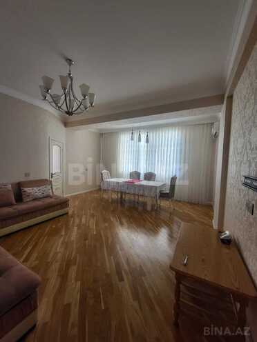Сдаётся 3-комн. новостройка 95 м², м. Насими, photo 8 from 12