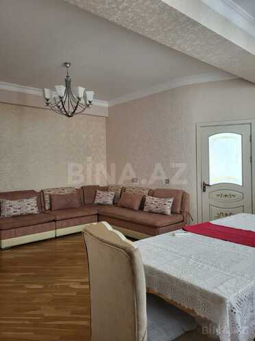 Сдаётся 3-комн. новостройка 95 м², м. Насими, photo 4 from 12