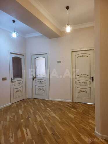 Сдаётся 3-комн. новостройка 95 м², м. Насими, photo 11 from 12