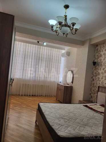 Сдаётся 3-комн. новостройка 95 м², м. Насими, photo 7 from 12