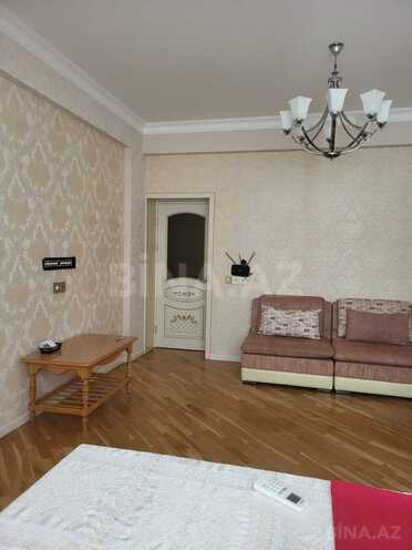 Сдаётся 3-комн. новостройка 95 м², м. Насими, photo 9 from 12