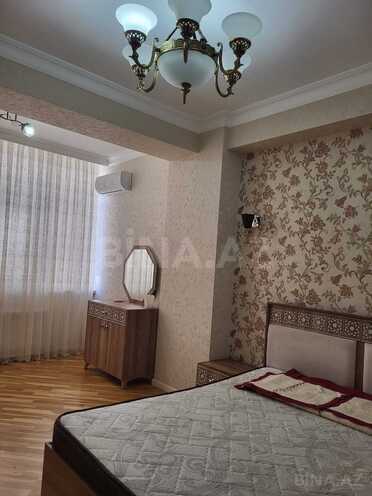 Сдаётся 3-комн. новостройка 95 м², м. Насими, photo 6 from 12
