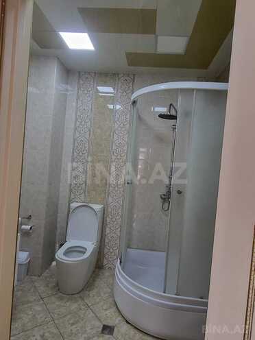 Сдаётся 3-комн. новостройка 95 м², м. Насими, photo 5 from 12