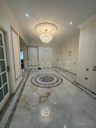 Satılır 4 otaqlı yeni tikili 192 m², Şah İsmayıl Xətai m., photo 17 from 18