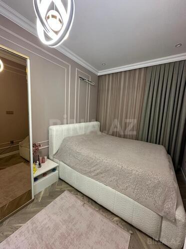 Satılır 4 otaqlı yeni tikili 192 m², Şah İsmayıl Xətai m., photo 11 from 18