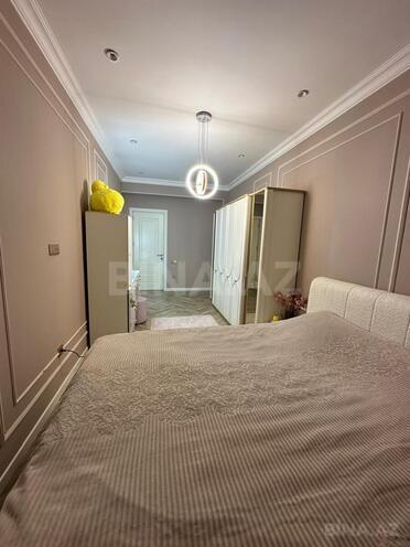 Satılır 4 otaqlı yeni tikili 192 m², Şah İsmayıl Xətai m., photo 9 from 18