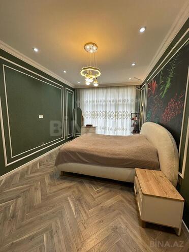 Satılır 4 otaqlı yeni tikili 192 m², Şah İsmayıl Xətai m., photo 6 from 18