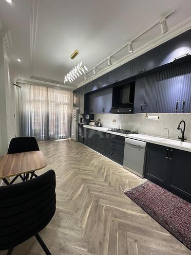 Satılır 4 otaqlı yeni tikili 192 m², Şah İsmayıl Xətai m., photo 15 from 18