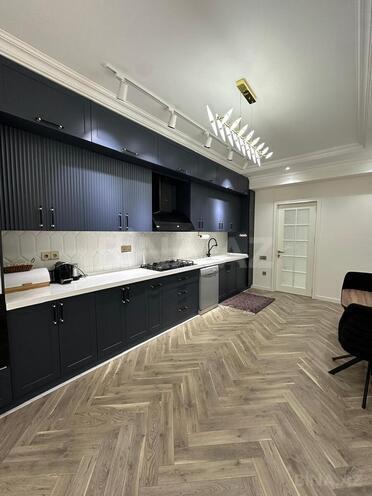 Satılır 4 otaqlı yeni tikili 192 m², Şah İsmayıl Xətai m., photo 14 from 18