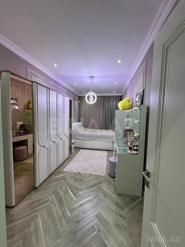 Satılır 4 otaqlı yeni tikili 192 m², Şah İsmayıl Xətai m., photo 10 from 18