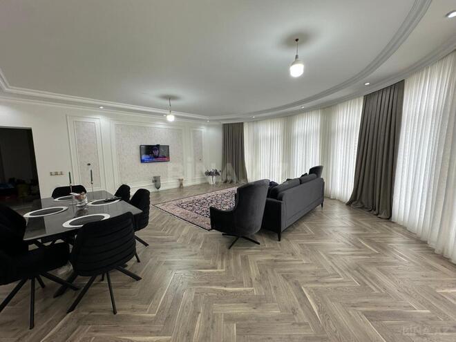 Satılır 4 otaqlı yeni tikili 192 m², Şah İsmayıl Xətai m., photo 3 from 18