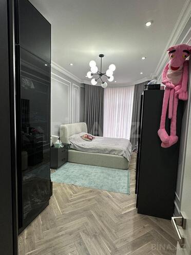 Satılır 4 otaqlı yeni tikili 192 m², Şah İsmayıl Xətai m., photo 13 from 18