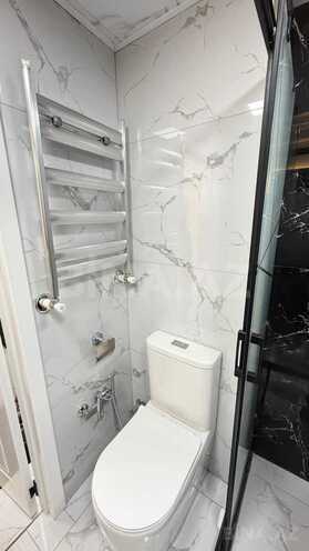 Продаётся 3-комн. вторичка 75 м², м. Нариман Нариманов, photo 17 from 20