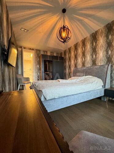 İcarəyə verilir 2 otaqlı yeni tikili 60 m², 28 May m., photo 14 from 26