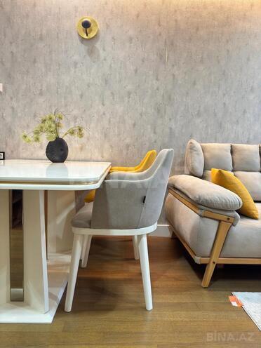 İcarəyə verilir 2 otaqlı yeni tikili 60 m², 28 May m., photo 12 from 26